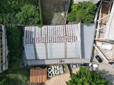 Depósito-Galpão, 700 m² - Foto 2