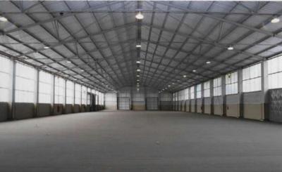 Depósito-Galpão, 4410 m² - Foto 4