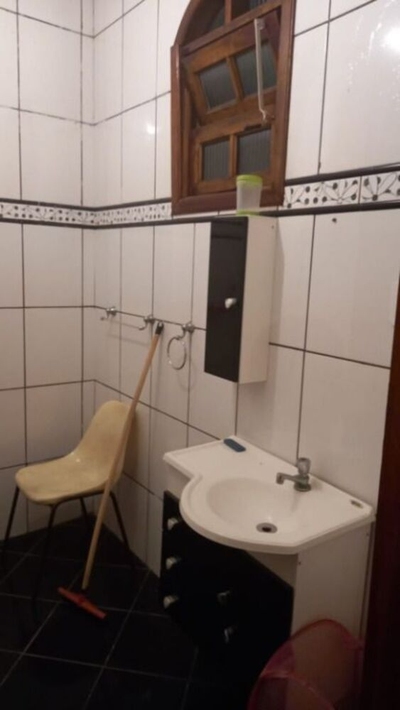 Sobrado, 3 quartos, 159 m² - Foto 2