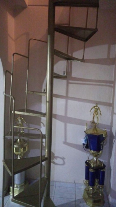 Sobrado, 3 quartos, 159 m² - Foto 1