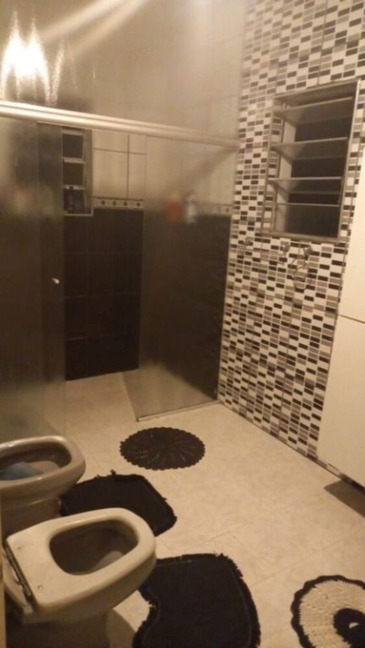 Sobrado, 3 quartos, 159 m² - Foto 4