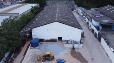 Depósito-Galpão, 2000 m² - Foto 3