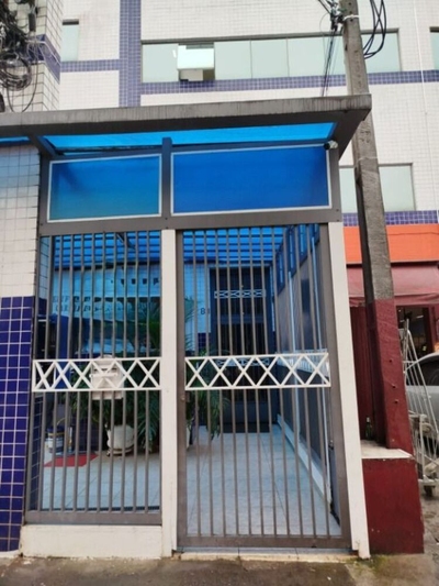 Apartamento, 2 quartos, 60 m² - Foto 1