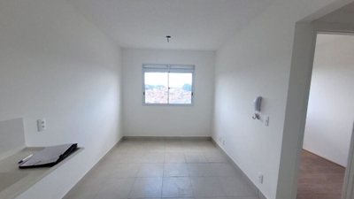 Apartamento, 2 quartos, 32 m² - Foto 1