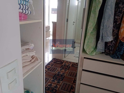 Apartamento, 3 quartos, 118 m² - Foto 5
