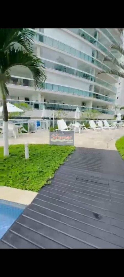 Apartamento, 3 quartos, 118 m² - Foto 1