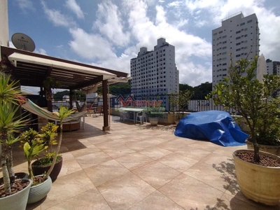 Cobertura, 3 quartos, 170 m² - Foto 4