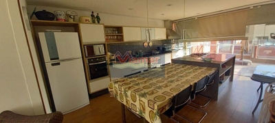 Cobertura, 4 quartos - Foto 4