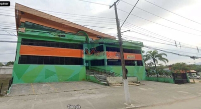 Depósito-Galpão, 3122 m² - Foto 1