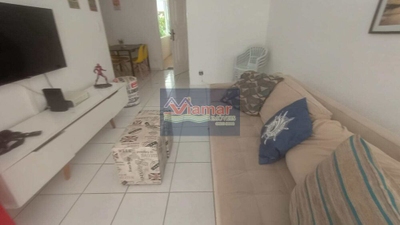 Apartamento, 3 quartos, 90 m² - Foto 4