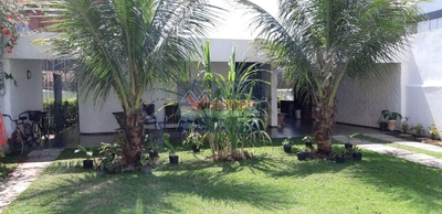 Casa, 3 quartos, 280 m² - Foto 1