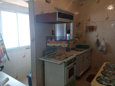 Apartamento, 60 m² - Foto 1