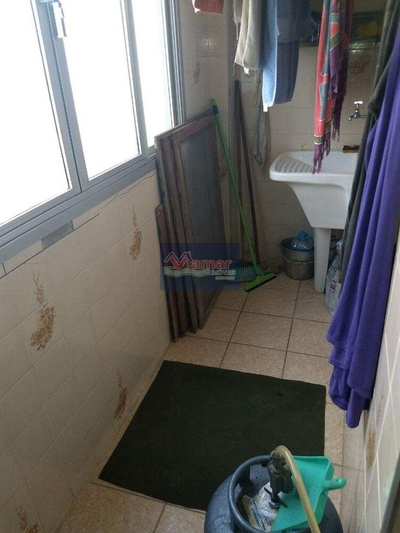 Apartamento, 60 m² - Foto 3