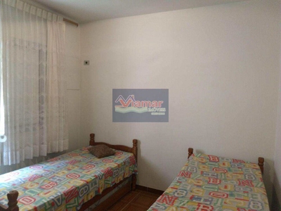 Apartamento, 60 m² - Foto 2