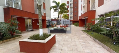 Apartamento, 2 quartos, 58 m² - Foto 4