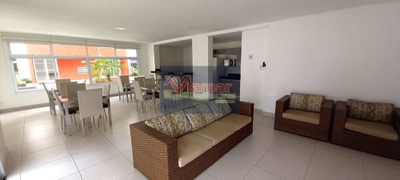 Apartamento, 2 quartos, 58 m² - Foto 2