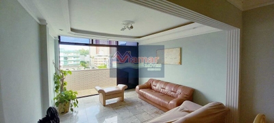 Cobertura, 3 quartos, 174 m² - Foto 4