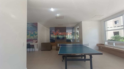 Apartamento, 3 quartos, 134 m² - Foto 3