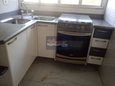 Apartamento, 3 quartos, 105 m² - Foto 1