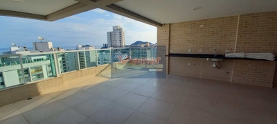 Apartamento, 3 quartos, 110 m² - Foto 4