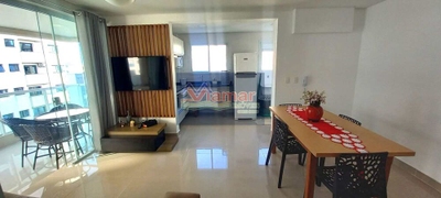 Apartamento, 3 quartos, 110 m² - Foto 1