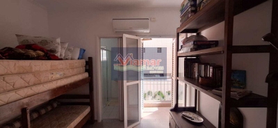 Apartamento, 2 quartos, 70 m² - Foto 3