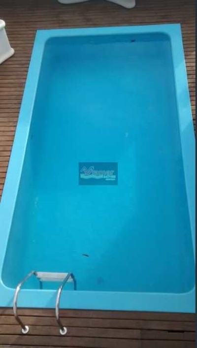 Cobertura, 3 quartos, 250 m² - Foto 2