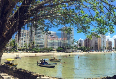 Apartamento, 3 quartos, 117 m² - Foto 3