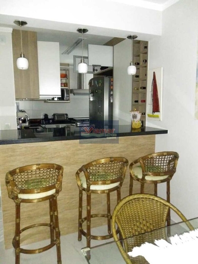 Apartamento, 3 quartos, 117 m² - Foto 2