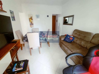 Apartamento, 1 quarto, 50 m² - Foto 1