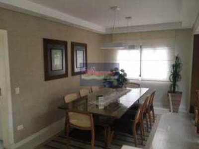 Cobertura, 4 quartos, 425 m² - Foto 5