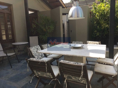 Casa, 6 quartos, 700 m² - Foto 2