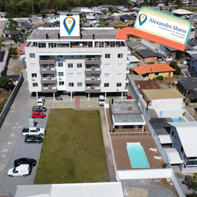 Cobertura, 4 quartos, 256 m² - Foto 1