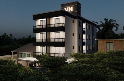 Apartamento, 2 quartos, 65 m² - Foto 5