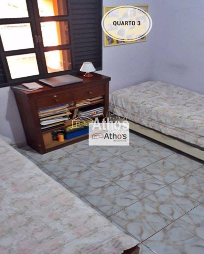 Casa de Condomínio, 4 quartos - Foto 1