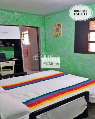 Casa de Condomínio, 4 quartos - Foto 5