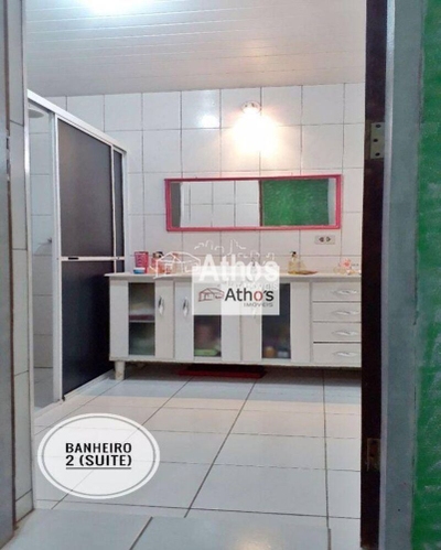 Casa de Condomínio, 4 quartos - Foto 3