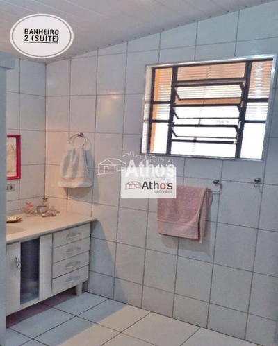 Casa de Condomínio, 4 quartos - Foto 2