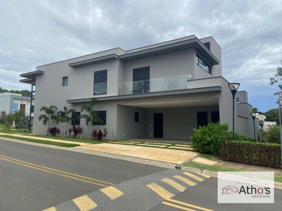 Sobrado, 4 quartos, 354 m² - Foto 2