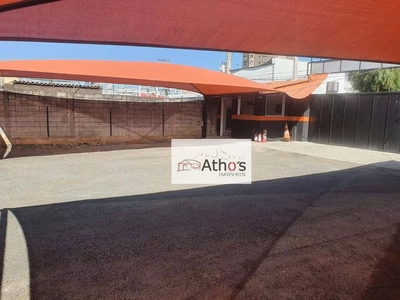 Terreno, 750 m² - Foto 1