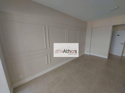 Apartamento, 2 quartos, 82 m² - Foto 1
