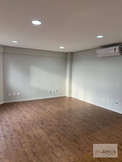 Sala-Conjunto, 47 m² - Foto 1