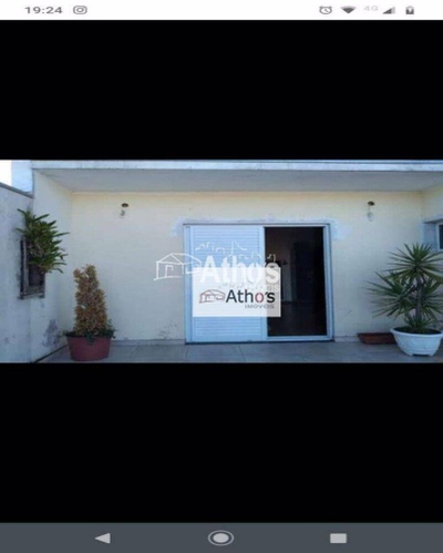 Sobrado, 3 quartos, 200 m² - Foto 2