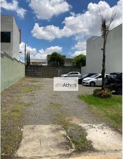 Terreno, 325 m² - Foto 1