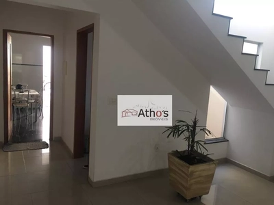 Casa, 3 quartos, 178 m² - Foto 2