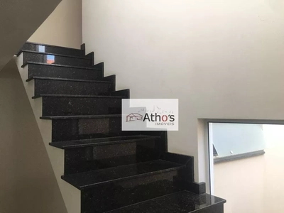 Casa, 3 quartos, 178 m² - Foto 1