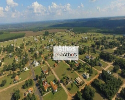 Loteamento e Condomínio, 450 m² - Foto 2