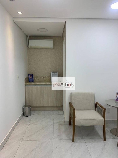 Sala-Conjunto, 40 m² - Foto 4