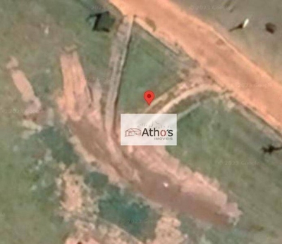 Loteamento e Condomínio, 450 m² - Foto 1