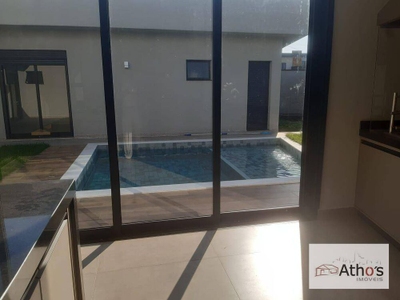 Casa de Condomínio, 3 quartos - Foto 5